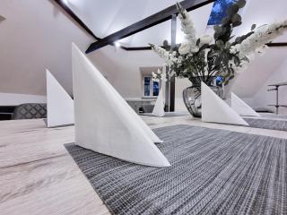 Alpha Apartments - 4