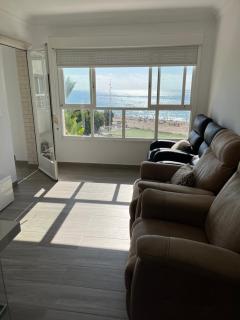 Primera línea de playa Olivar I - Benidorm - 5