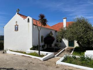 Casa da Quinta do Outeiro - Reveles - 7