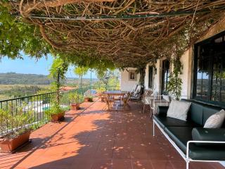 Casa da Quinta do Outeiro - Reveles - 5