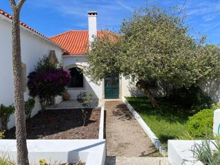 Casa da Quinta do Outeiro - Reveles - 6