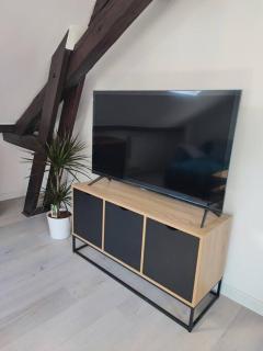 Appartement F2 : entrée du Havre - Le Havre - 2