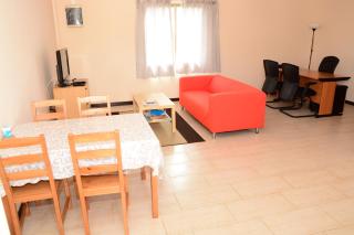 Wilhelmina Hotel & Apartments - Paramaribo - 4