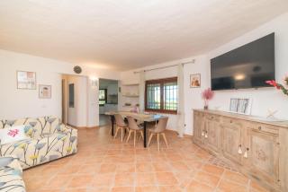 Villa Giada - Cugnana Verde - 8