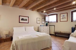 B&B Borgo Re Teodorico - Verona - 8