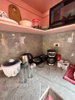 Cara Transient house - 1