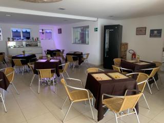 Thermas do Bandeirante - 6