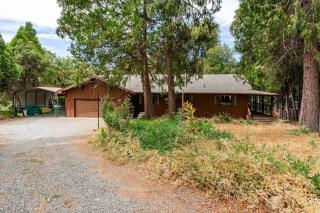 Ponderosa Creekside Retreat - Mariposa - 2