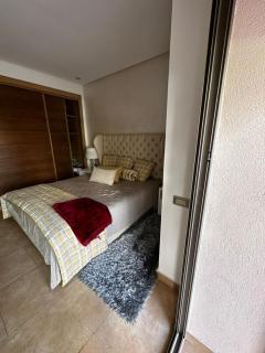 Appartement rock island haut standing - Mohammedia - 8