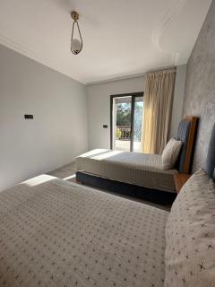 Luxe malabata - Tangier - 1