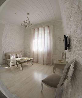 Micra Anglia Boutique Hotel & Spa - Andros - 3