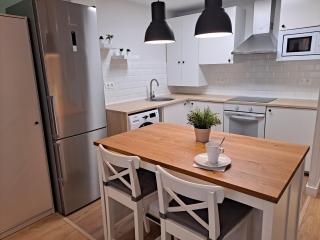 VISTAS MURALLA CENTRICO EN ZONA PEATONAL Wi-fi VUT LU 3270 - 2