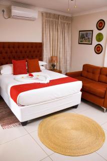 Olive Country Lodge - Eswatini - Ngwempisi - 8