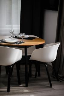 Luxury Apartments CITY - Uzhhorod - 3