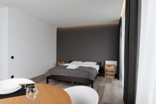 Luxury Apartments CITY - Uzhhorod - 2