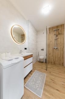 Luxury Apartments CITY - Uzhhorod - 7