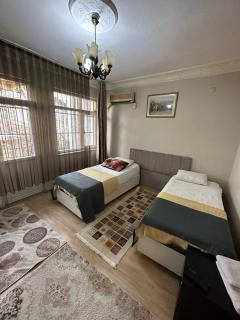 Sultanahmet Yeşil Apart - Istanbul - 7