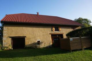 Le Bois gentil - Foncine-le-Haut - 4