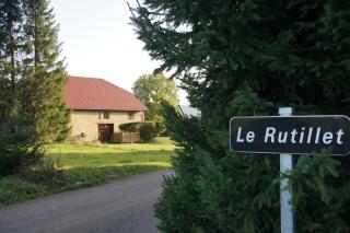 Le Bois gentil - Foncine-le-Haut - 0
