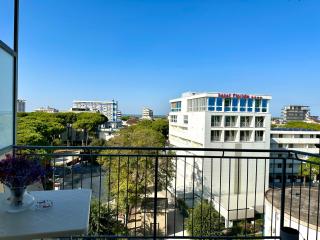 Beach Front Apartment Sabbiadoro - Lignano Sabbiadoro - 2