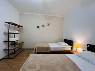 Meshia Apartment - Kazbegi - 6