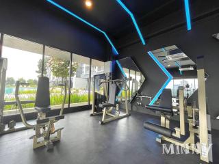 Netizen Balcony View MRT 4-5pax #17 - Cheras - 3