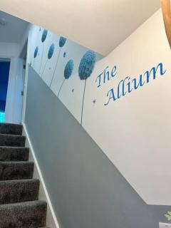 NEC/Airport - The Allium, Two bedroom apartment - 4