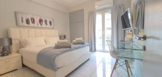 Corfu City Center Design Residence incl private parking - Città di Corfù - 0