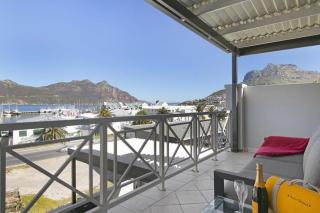 Villa de la Mer Hout Bay Beachfront - Città del Capo - 8