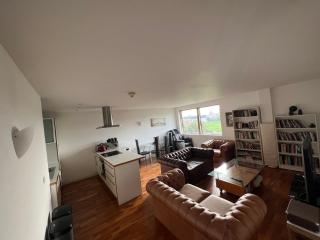 2 bed 2 Bath Luxury Apartment in Central London - Londra - 9