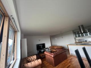 2 bed 2 Bath Luxury Apartment in Central London - Londra - 5