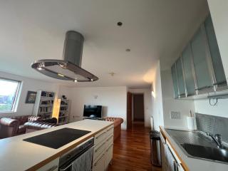 2 bed 2 Bath Luxury Apartment in Central London - Londra - 2