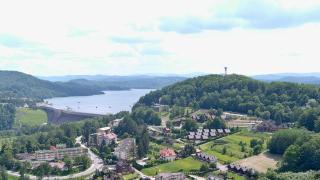 Noclegi Solina Sunrise - Solina - 7