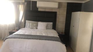 Captivating 1-Bed Studio in Springs - Home Way - Springs - 4