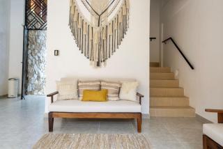 Casa Ita Surf - Adults Only - Puerto Escondido - 3