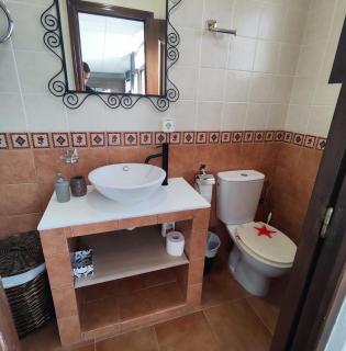 Casa Rural Sierra de las Nieves 2 - Tolox - 1