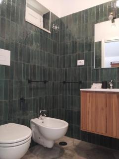 Domus Al.Me - Castelmezzano - 2