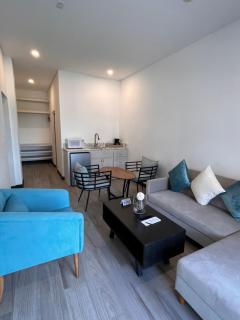 The Watermark Hotel - San Pedro - 5