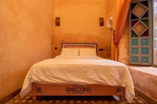 Riad Zinoun & Spa 11 Rooms - Marrakech - 5