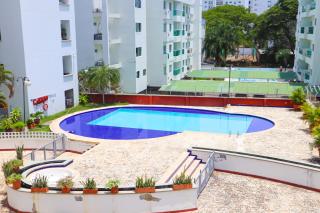 Magico Apartaestudio con Piscina 1 Habitacion PR56A - Montería - 7