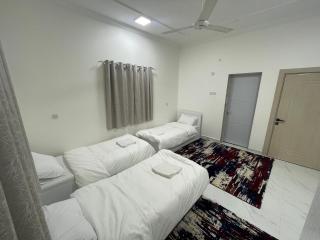 Apartment in Jabal Akhdar شقة في الجبل الأخضر - 4