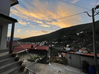 Abrigo do Outeiro - Serra Da Estrela - Cabeça - 9