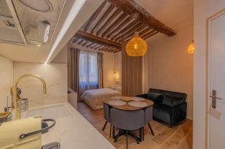 Appartement de charme - 0