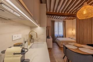 Appartement de charme - Aix-en-Provence - 3