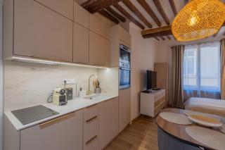 Appartement de charme - 6