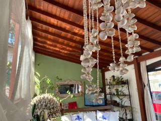 Magnu´s Pousada - Paraty - 9