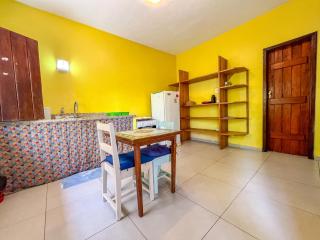 Barra Quintal - Studio 2 - 8