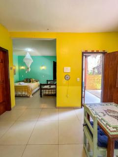 Barra Quintal - Studio 2 - 5