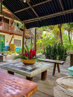 Barra Quintal - Studio 2 - 2