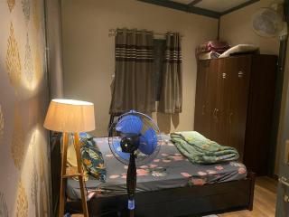 SilverlineCloudCottage - Bangalore - 9
